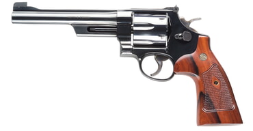 .357 Magnum Revolver